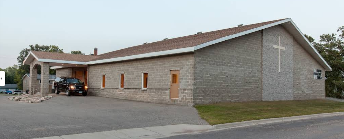 Munden Funeral Home Compassionate Funeral & Cremation Services